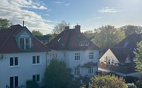 Lichtdurchflutete Dachgeschosswohnung in Uninähe